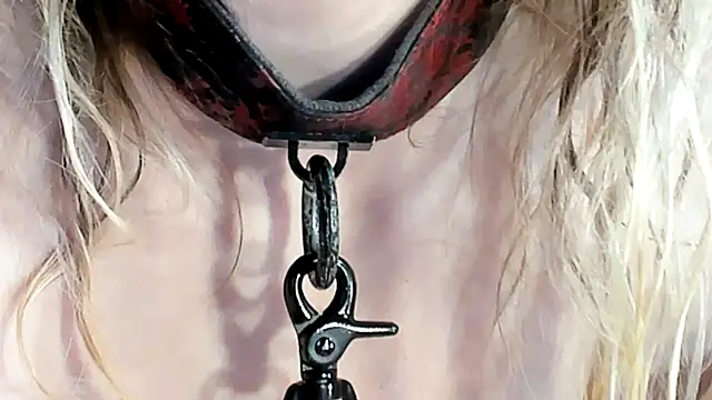 Naughty  Slave online show from 04-03-26, 10:22