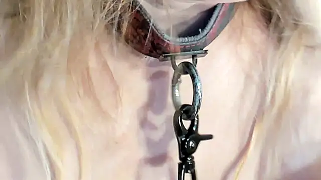 Naughty  Slave online show from 05-05-26, 09:45