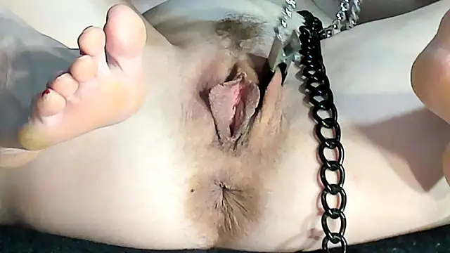 Naughty  Slave online show from 04-09-26, 10:10