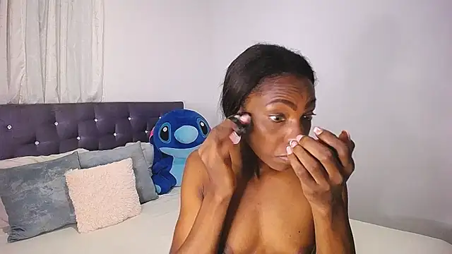 BryanaSmith21 online show from 10-17-25, 09:38
