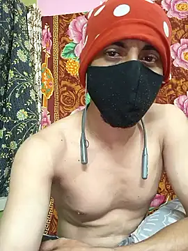 Seducing couple online show from 06-02-26, 04:12