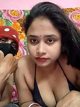 Seducing couple online show from 03-31-26, 05:09