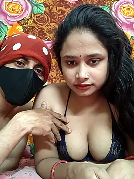 Seducing couple online show from 03-28-26, 04:13