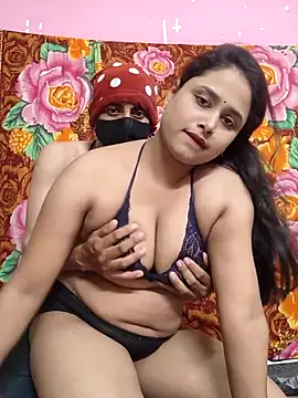 Seducing couple online show from 04-26-26, 06:54