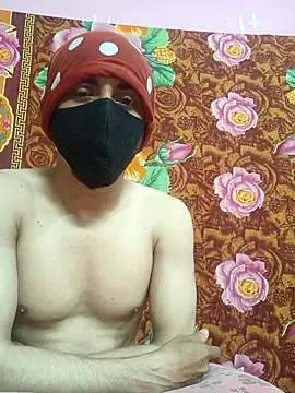 Seducing couple online show from 03-29-26, 06:26