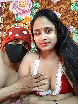 Seducing couple online show from 01-15-26, 08:51