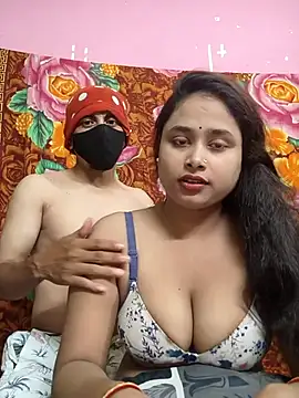 Seducing couple online show from 07-11-26, 05:30