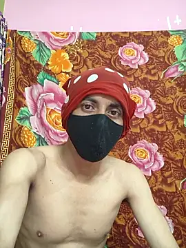 Seducing couple online show from 11-17-25, 04:05