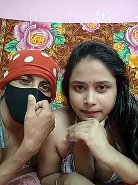 Seducing couple online show from 06-12-26, 04:43