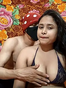 Seducing couple online show from 03-26-26, 06:39