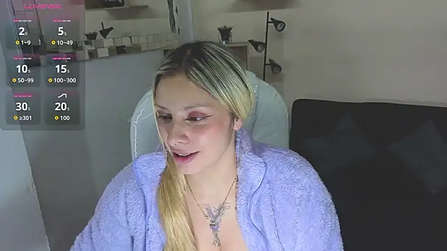 Jennaa Cooper online show from 01-14-26, 11:19