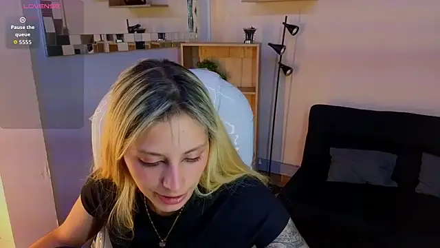 Jennaa Cooper online show from 02-11-26, 10:42