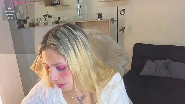 Jennaa Cooper online show from 01-11-26, 06:37