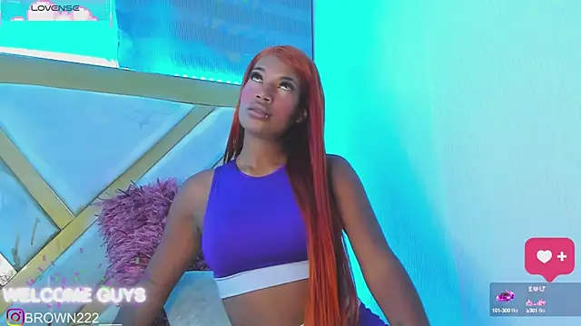 Snapshot of _naomibrown_ chatting on 09-20-25, 05:34 naomibrown online show from 09-20-25, 05:34