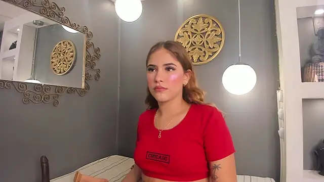 MiiluRosse online show from 01-13-26, 12:20