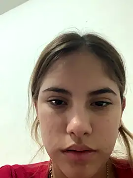 MiiluRosse online show from 10-27-25, 01:39