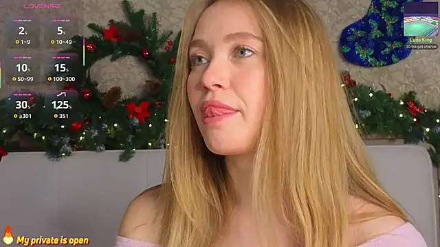 Anna mileer online show from 01-10-26, 01:23