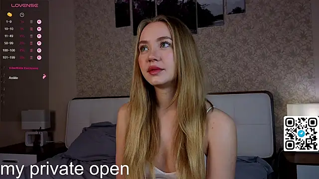 Anna mileer online show from 12-01-25, 01:28