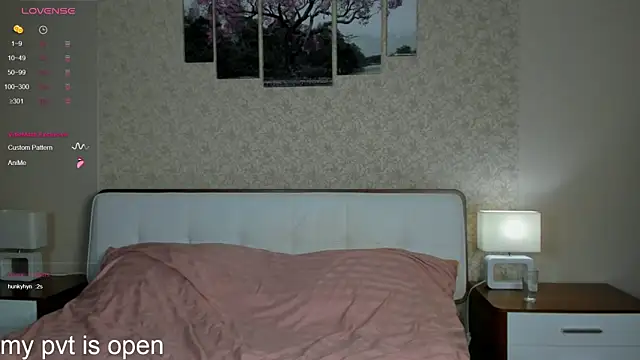Snapshot of Anna_mileer chatting on 10-11-25, 01:17 Anna mileer online show from 10-11-25, 01:17