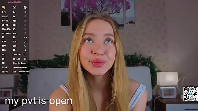 Anna mileer online show from 12-15-25, 01:33