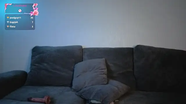 Anna mileer online show from 04-12-26, 08:50