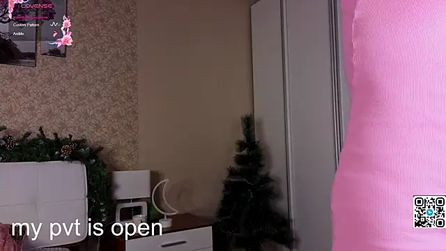 Anna mileer online show from 12-17-25, 01:21