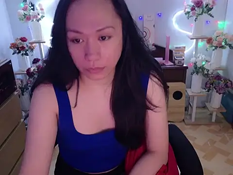 Jade Wilsons online show from 10-19-25, 11:24