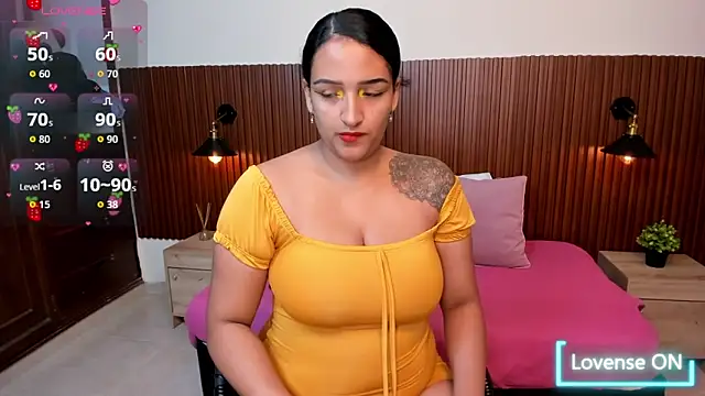 ElectraRose  online show from 09-29-25, 12:00