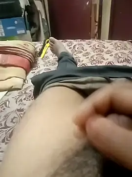 Dolly raj online show from 09-29-25, 05:47