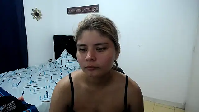 keilicita tonny 18 online show from 10-23-25, 10:25