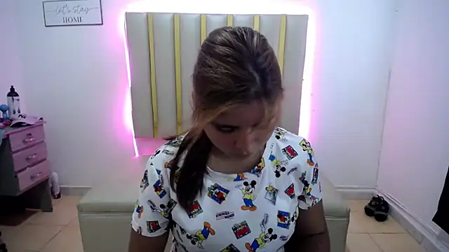 keilicita tonny 18 online show from 10-13-25, 05:14