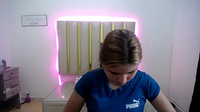 keilicita tonny 18 online show from 10-10-25, 05:14