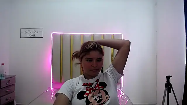 keilicita tonny 18 online show from 10-07-25, 04:52