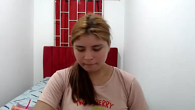 keilicita tonny 18 online show from 10-04-25, 09:55