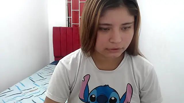 keilicita tonny 18 online show from 01-08-26, 11:05