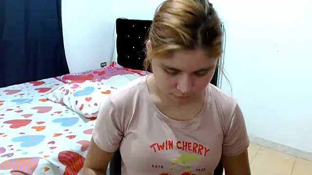 keilicita tonny 18 online show from 10-16-25, 10:01