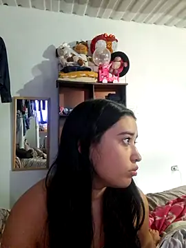 Nathaly78Rober online show from 10-02-25, 01:47