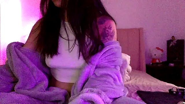 Akanett cxtt online show from 11-16-25, 07:07