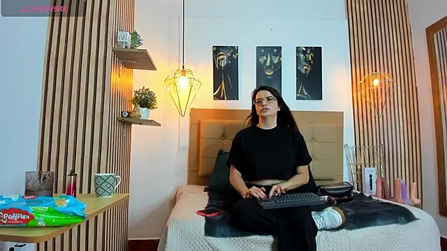  samanthaa foxx online show from 09-09-25, 10:36