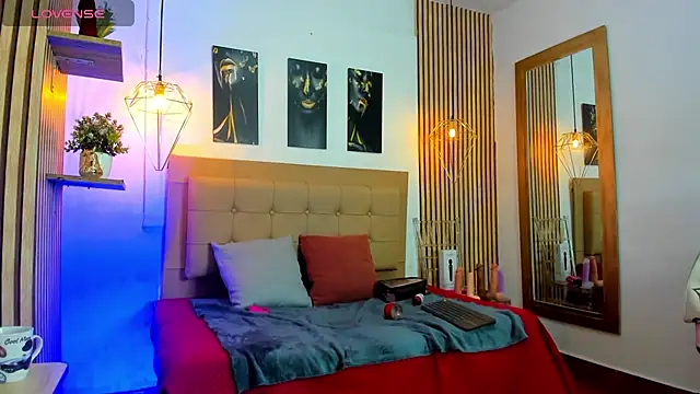  samanthaa foxx online show from 10-01-25, 11:14