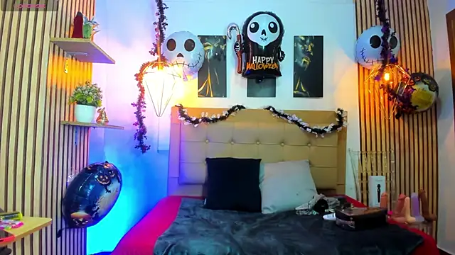  samanthaa foxx online show from 10-22-25, 12:04