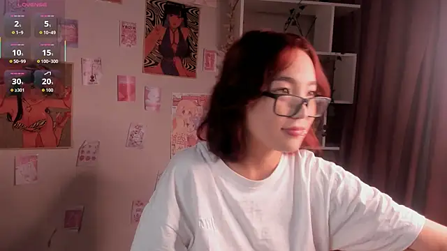 Snapshot of OdetteBiddy chatting on 09-11-25, 09:26 OdetteBiddy online show from 09-11-25, 09:26