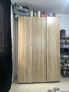 Briana Hottt online show from 04-28-26, 03:38