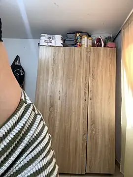 Briana Hottt online show from 11-20-25, 02:29