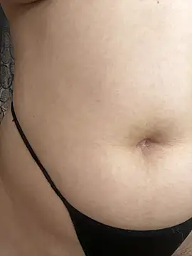 Briana Hottt online show from 07-09-26, 04:28