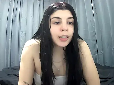 VioletaZein online show from 09-20-25, 12:59