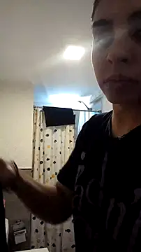 VioletaZein online show from 10-10-25, 06:20