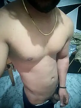 Kartikkartik8595 online show from 03-05-26, 09:43