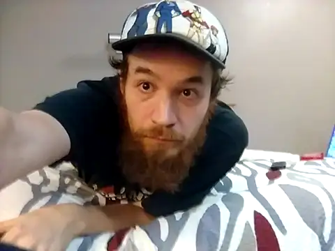 Skater1287 online show from 10-05-25, 09:27