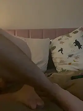 Skater1287 online show from 10-01-25, 03:33